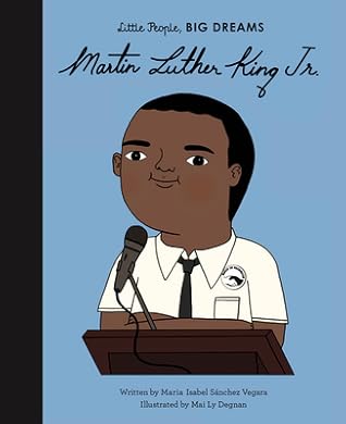 Martin Luther King Jr. (Volume 33)