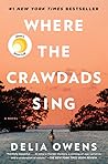 Where the Crawdads Sing by Delia Owens Where the Crawdads Sing by Delia Owens