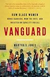 Vanguard by Martha S. Jones Vanguard by Martha S. Jones