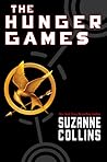 The Hunger Games by Suzanne Collins The Hunger Games by Suzanne Collins