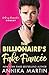 The Billionaire's Fake Fiancée by Annika Martin The Billionaire's Fake Fiancée by Annika Martin