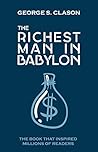 The Richest Man in Babylon Book cover for The Richest Man in Babylon