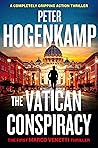 The Vatican Conspiracy by Peter Hogenkamp The Vatican Conspiracy by Peter Hogenkamp