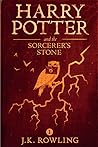 Harry Potter and the Sorcerer's Stone by J.K. Rowling Harry Potter and the Sorcerer's Stone by J.K. Rowling