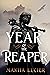 Year of the Reaper by Makiia Lucier Year of the Reaper by Makiia Lucier