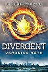 Divergent by Veronica Roth Divergent by Veronica Roth