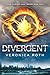 Divergent by Veronica Roth Divergent by Veronica Roth