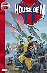 House of M by Brian Michael Bendis House of M by Brian Michael Bendis