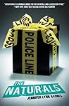 The Naturals (The Naturals, #1) The Naturals