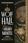 Wolf Hall (Thomas Cromwell, #1) Book cover for Wolf Hall (Thomas Cromwell, #1)