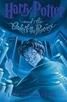 Harry Potter and the Order of the Phoenix by J.K. Rowling Harry Potter and the Order of the Phoenix by J.K. Rowling