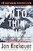 Into Thin Air: A Personal A...