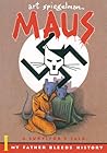 Maus I by Art Spiegelman Maus I by Art Spiegelman