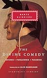 The Divine Comedy by Dante Alighieri The Divine Comedy by Dante Alighieri