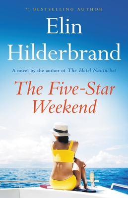 The Five-Star Weekend (Sommer in Nantucket, #1)