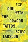 The Girl With the Dragon Tattoo by Stieg Larsson The Girl With the Dragon Tattoo by Stieg Larsson