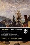 The White Horses of the West of England by Rev. W. C. Plenderleath The White Horses of the West of England by Rev. W. C. Plenderleath