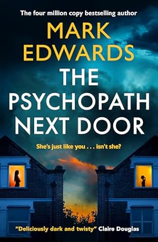 The Psychopath Next Door