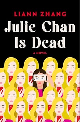 Julie Chan Is Dead