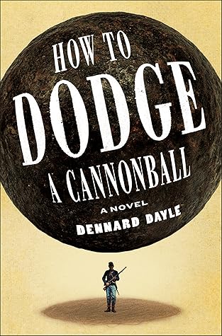 How to Dodge a Cannonball