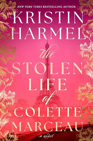 The Stolen Life of Colette Marceau
