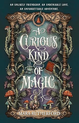 A Curious Kind of Magic