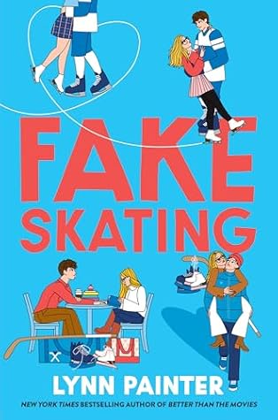 Fake Skating