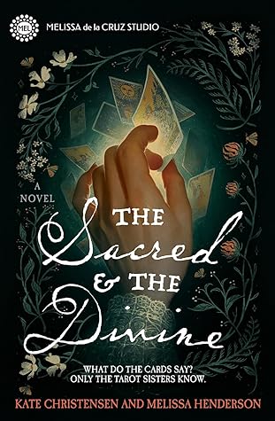 The Sacred & the Divine