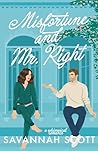 Misfortune and Mr. Right (Only Magic in the Building) Misfortune and Mr. Right