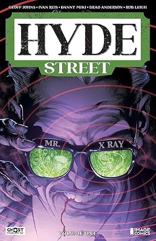 Hyde Street, Volume 1