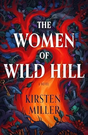 The Women of Wild Hill