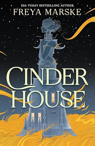 Cinder House