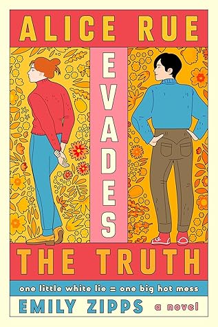 Alice Rue Evades the Truth