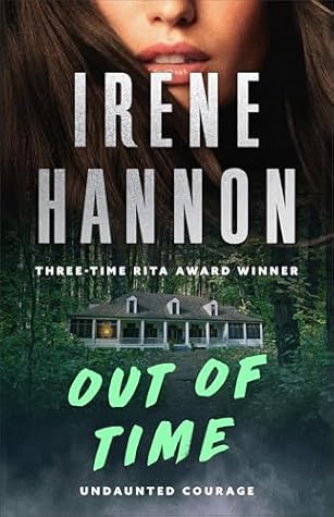 Out of Time (Undaunted Courage, #3)