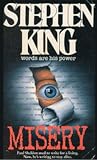 Misery by Stephen King Misery by Stephen King