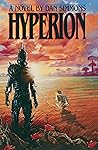 Hyperion by Dan Simmons Hyperion by Dan Simmons