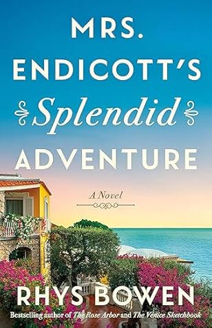 Mrs. Endicott's Splendid Adventure