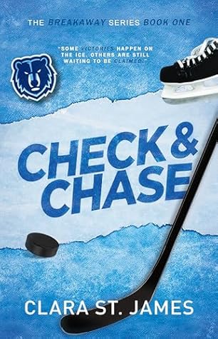 Check & Chase (The Breakaway Series #1)