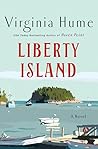 Liberty Island by Virginia Hume Liberty Island by Virginia Hume