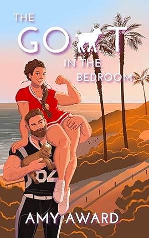 The Goat in the Bedroom (The Cocky Kingmans, #6)