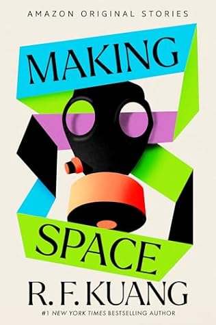 Making Space (The Time Traveler's Passport)