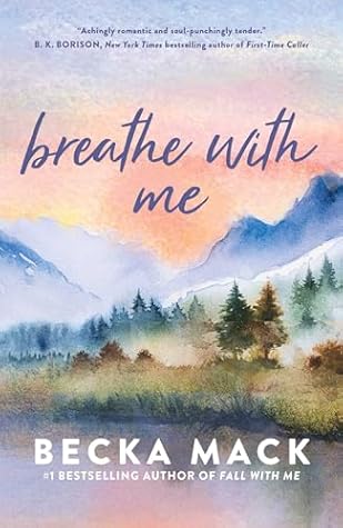 Breathe With Me (Playing for Keeps, #5)
