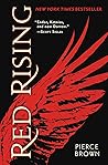 Red Rising (Red Rising Saga, #1) Red Rising
