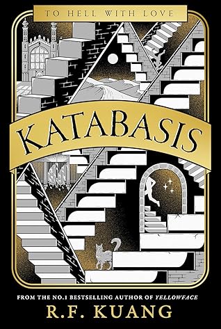 Katabasis