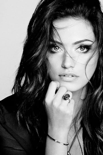 PHOEBE TONKIN