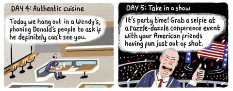 Stephen Collins cartoon, panel 5