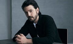 ANDOR - (Pictured) Diego Luna. Photo by Emily Shur. © 2022&nbsp;Emily Shur. All Rights Reserved.