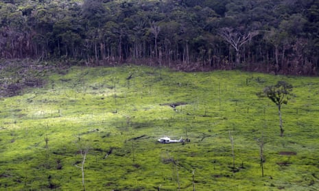 The National Serrania de Chiribique Park, Guaviare, Colombia, 2019.