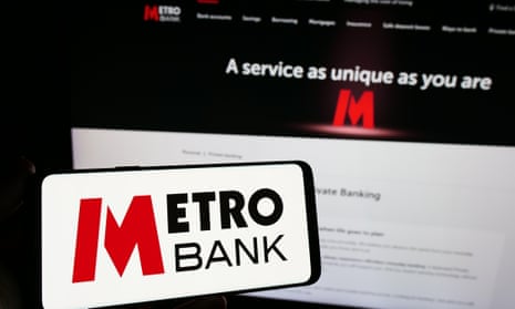 A unique response when Metro Bank received a phone call about a scam.