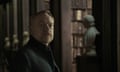 Jared Harris as Hari Seldon in Foundation.